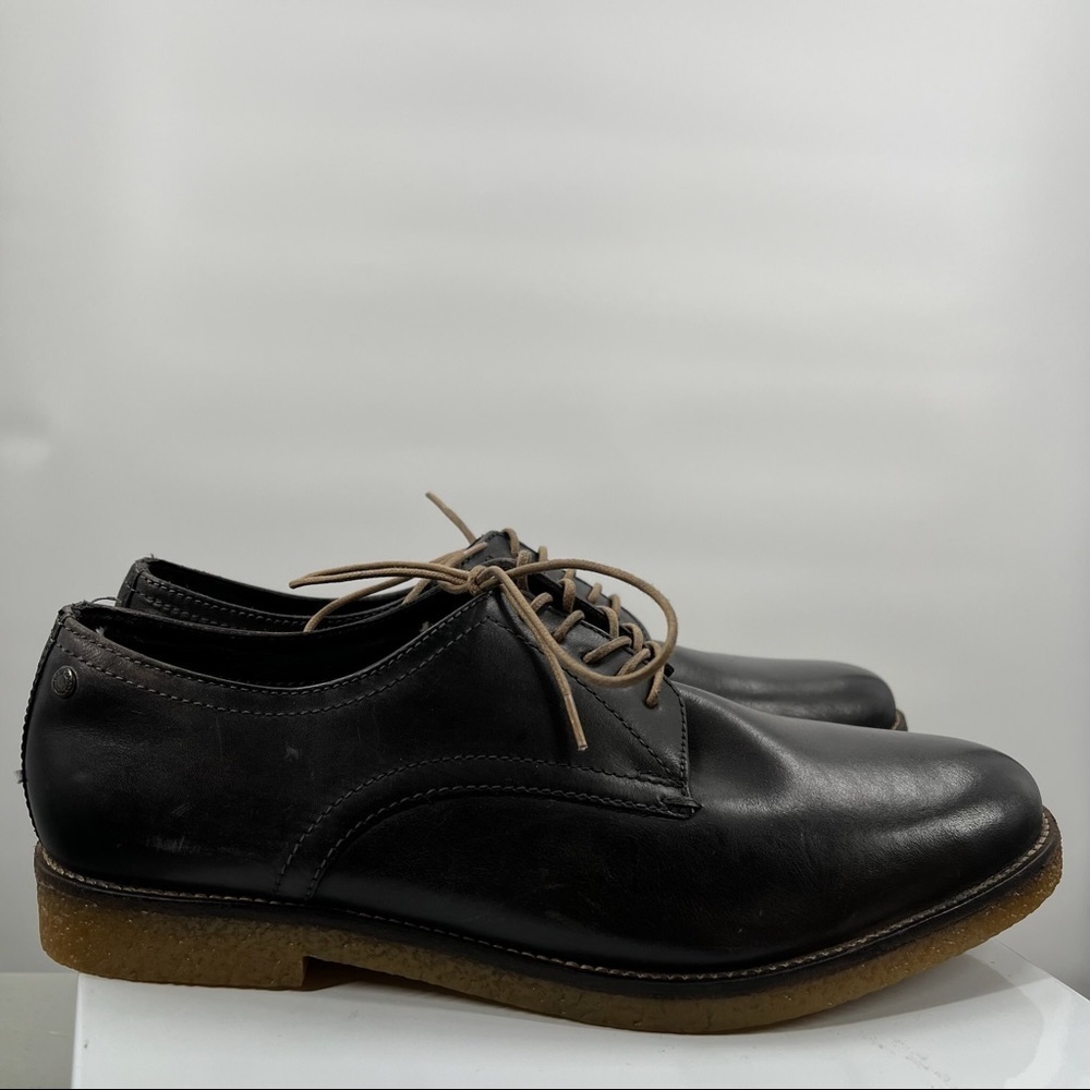 Base London LTD mens dress shoes